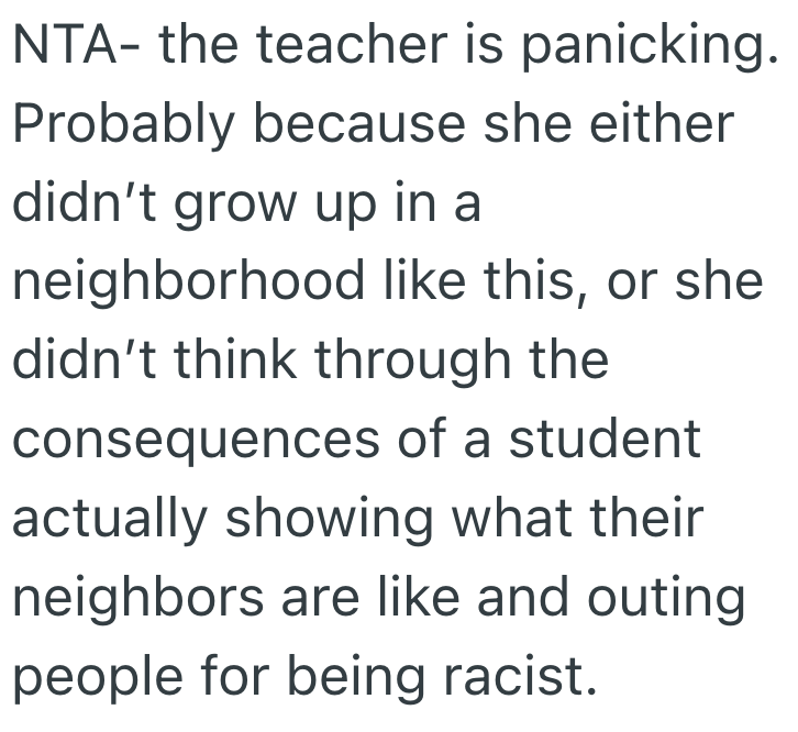 Screenshot 2025 05 19 at 7.29.26 PM Student Handed In A School Assignment About Her Real Life, But It Was A Little Too Real For Her Teacher